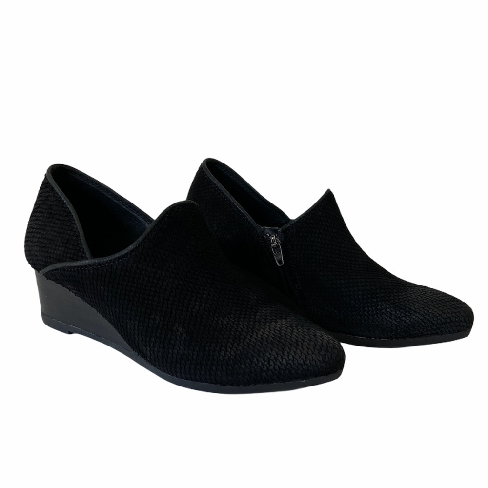 Bussola Wedge Weyburn Willow NWOB